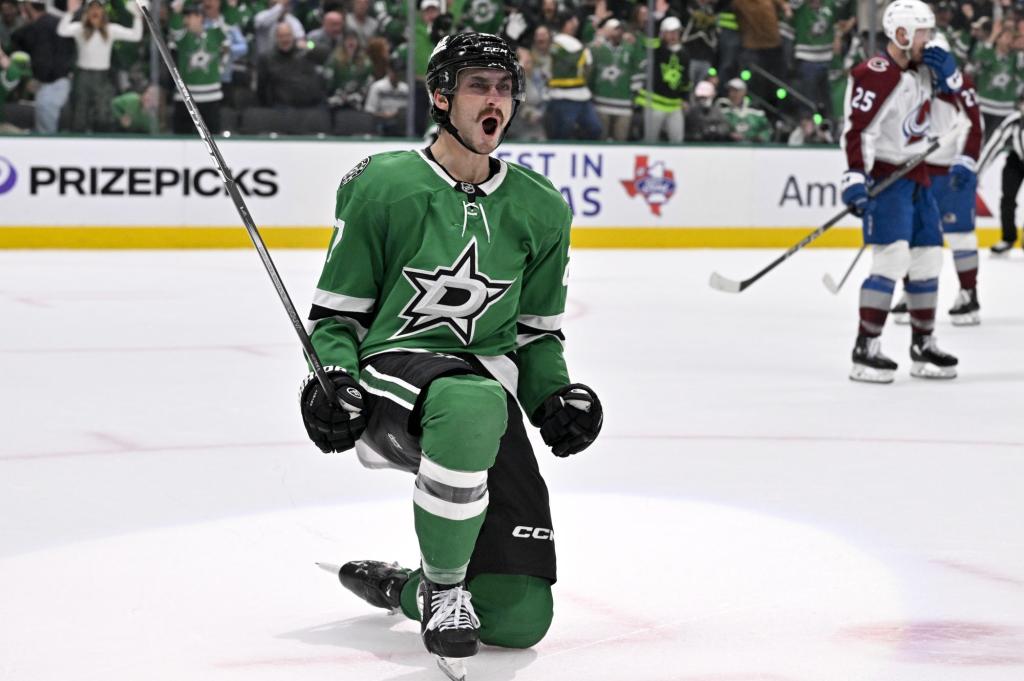 Stars vs. Avalanche Game 6 odds, prediction