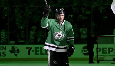 Jets vs. Stars Game 4 odds, prediction