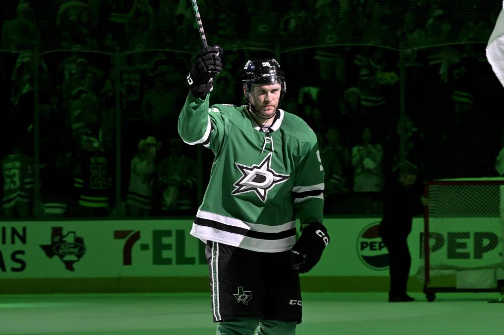 Jets vs. Stars Game 4 odds, prediction