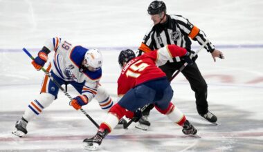 Stanley Cup Finals: Florida Panthers vs Edmonton Oilers Preview and Best Bets