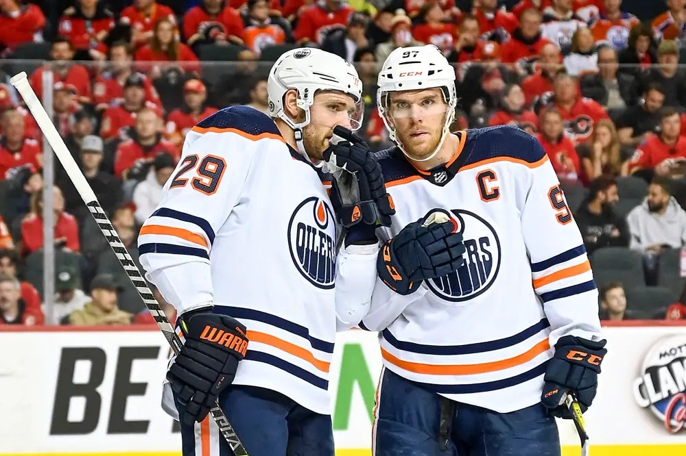 Edmonton Oilers and Los Angeles Kings 2025 Stanley Cup playoffs preview
