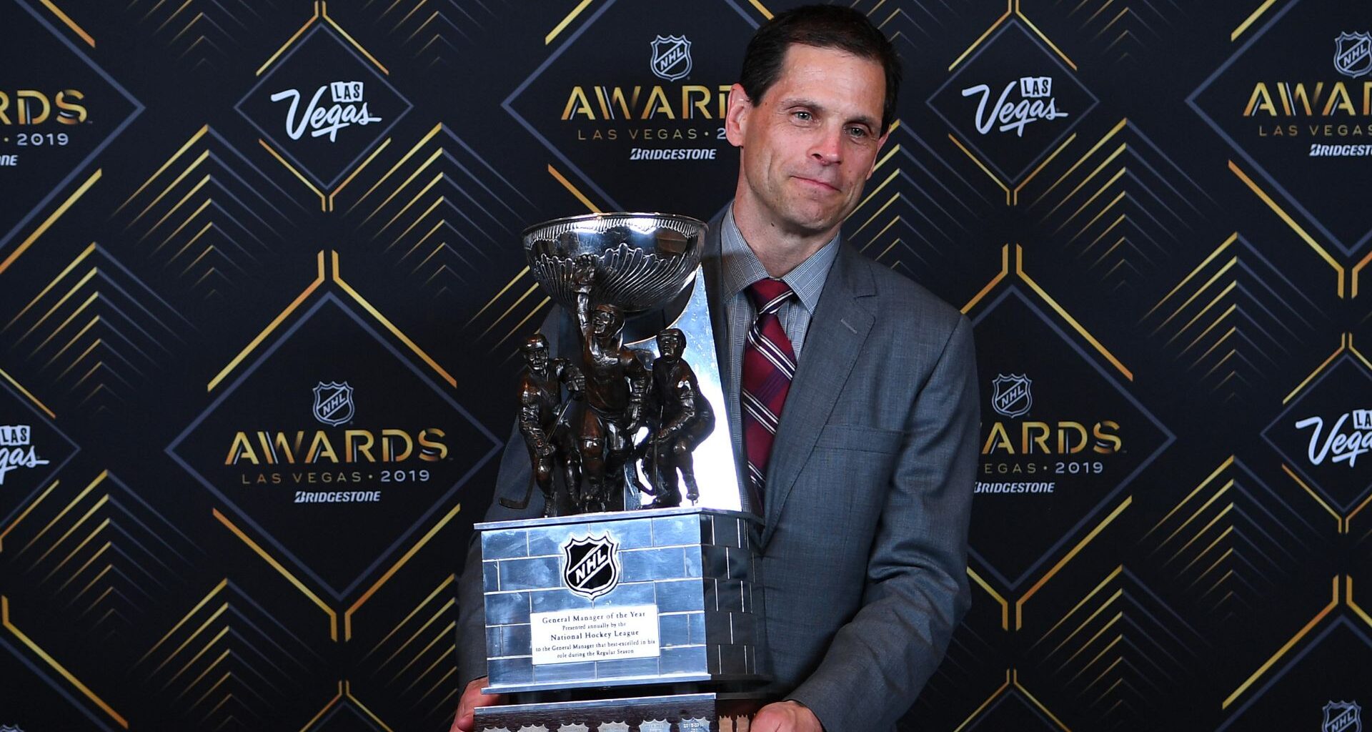 Don Sweeney Offers Interesting Update On Bruins Coach Search