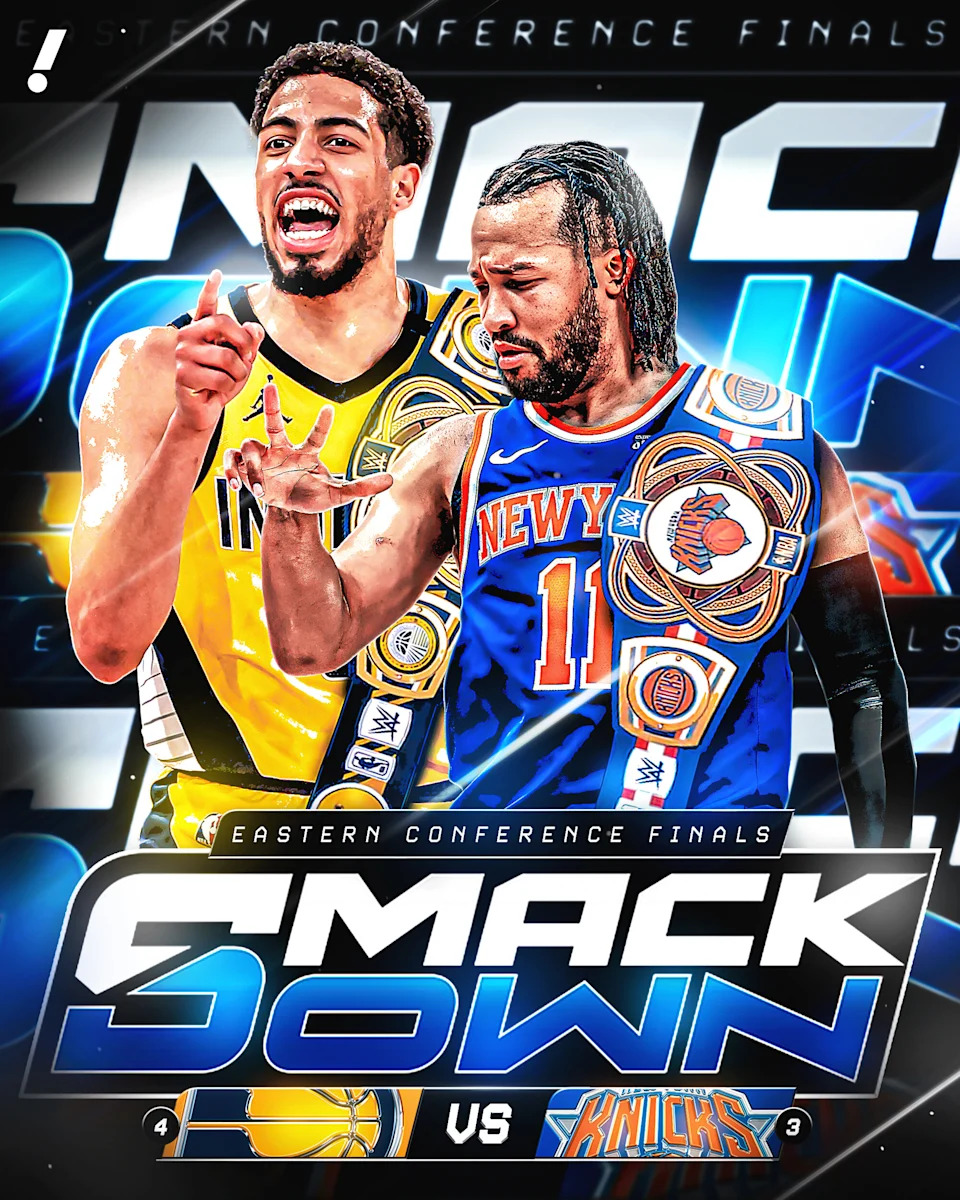 (Joseph Raines/Yahoo Sports)