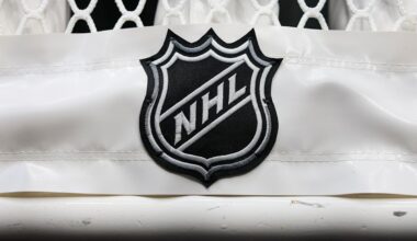When does the second round of the NHL playoffs start? Opening date announced
