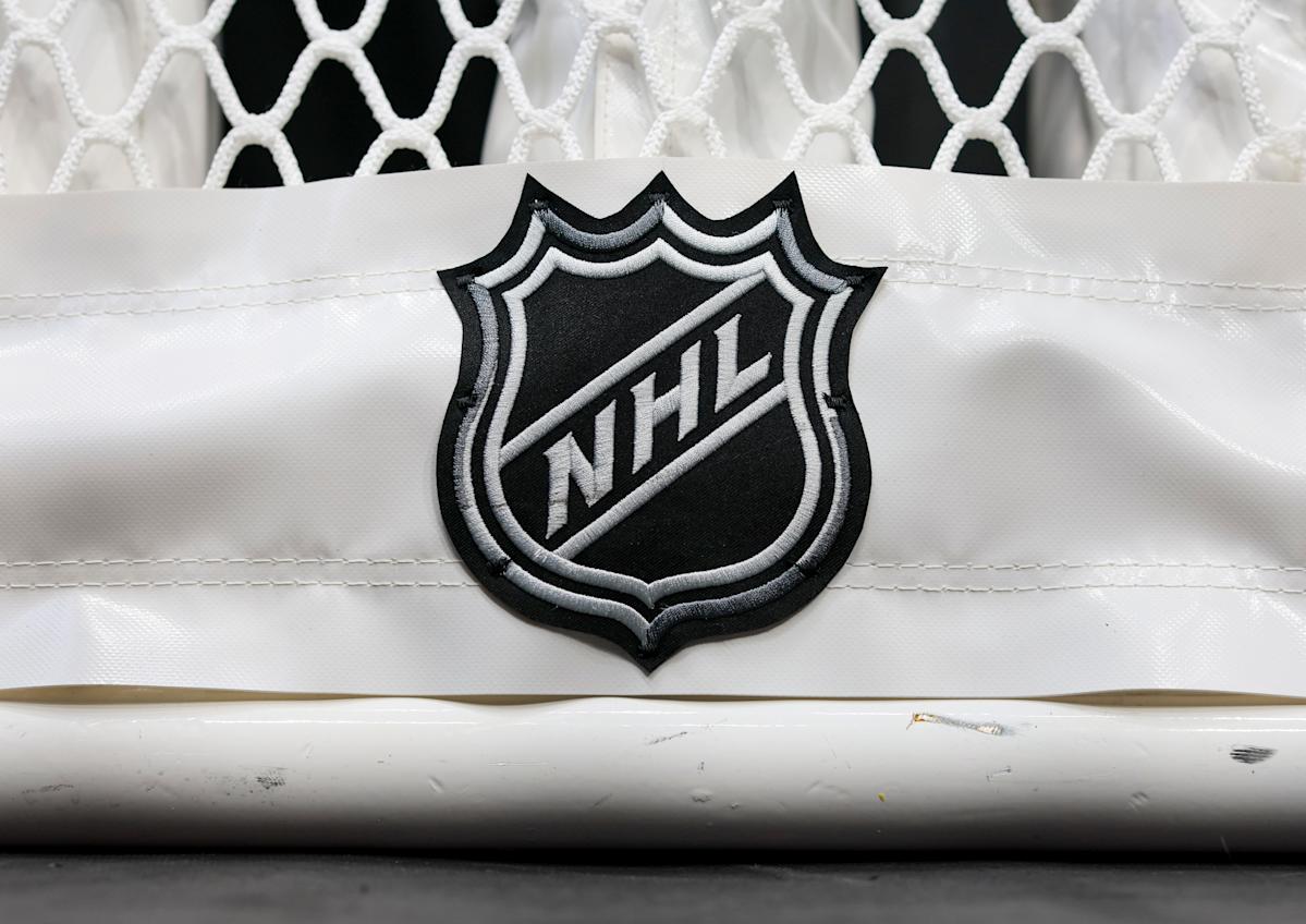 When does the second round of the NHL playoffs start? Opening date announced