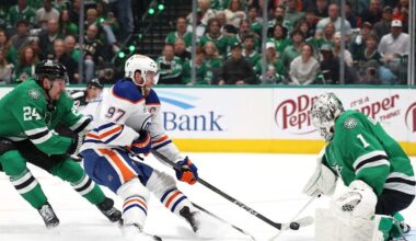 What is it that sets Connor McDavid apart from other NHL superstars?