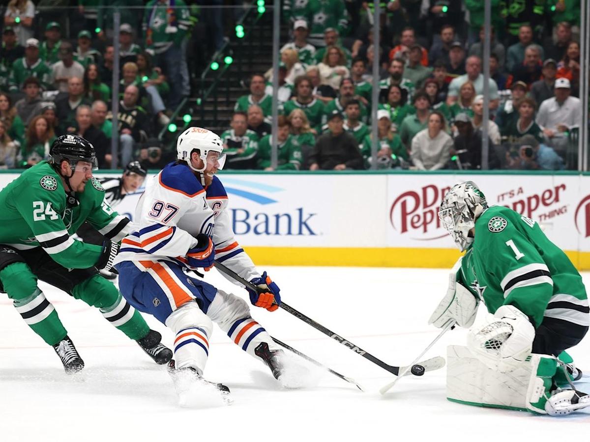 What is it that sets Connor McDavid apart from other NHL superstars?