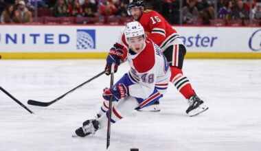 Projecting Hutson's Contract, Draft Pick Order, Calder