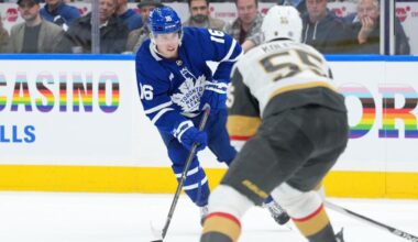 Daily Nuggets: Should Golden Knights ‘Blow it Up’?; End of an Era