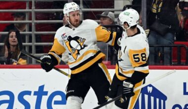 Toronto Disaster; Debating Penguins Trade Strategy