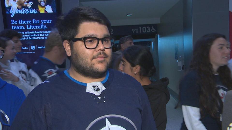 Ani Kalia says he is "deeply saddened" by the Winnipeg Jets loss to the Dallas Stars in Game 6 of their second-round playoff series on Saturday, May 17, 2025, but he's holding out hope the Jets will bring the Stanley Cup home to Winnipeg in 2026.