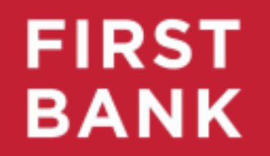 First Bank Donates $26,600 to Hurricanes Foundation Through Goals Program