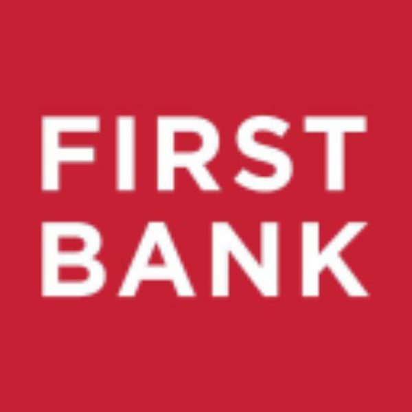 First Bank Donates $26,600 to Hurricanes Foundation Through Goals Program