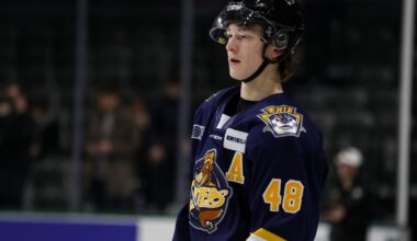 New York Islanders win NHL draft lottery, will select first; Utah also moves up