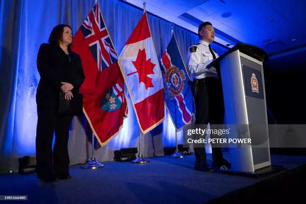 Five hockey players accused in the World Juniors sexual assault case