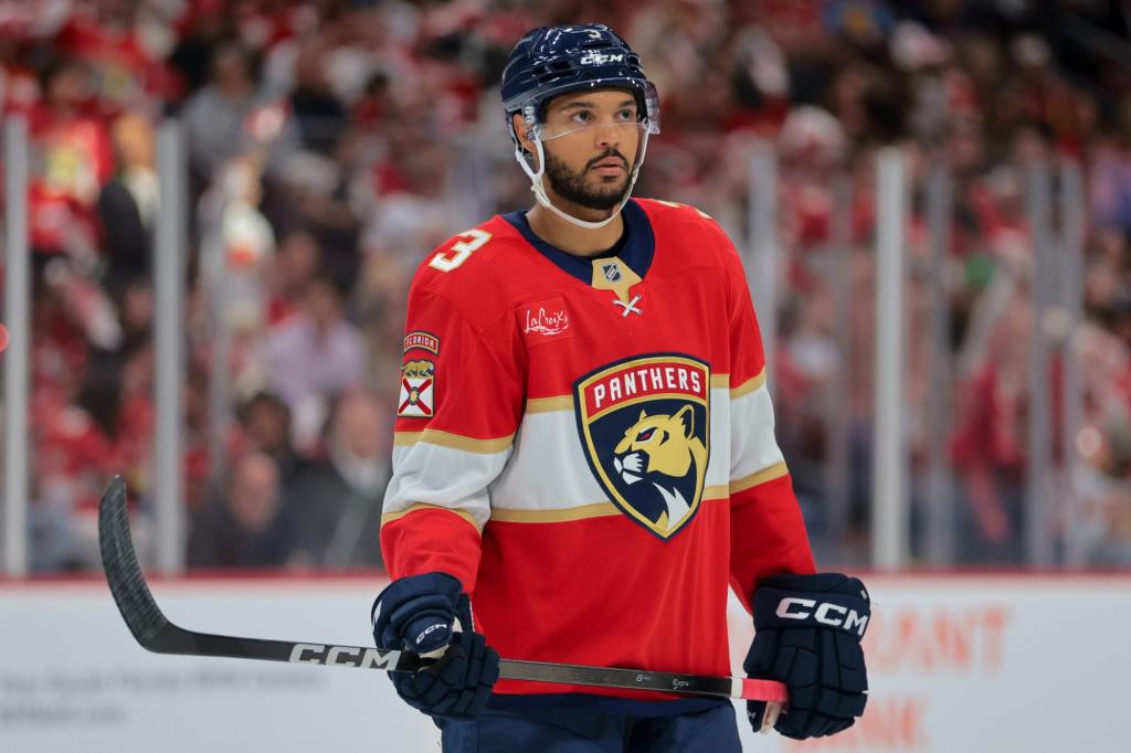 Updated Conn Smythe odds, picks 