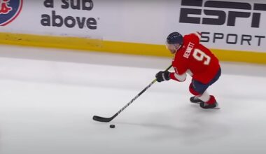 Four Free Agent Centres to Target