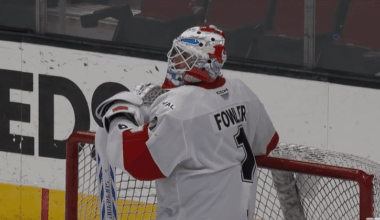 montreal canadiens jacob fowler