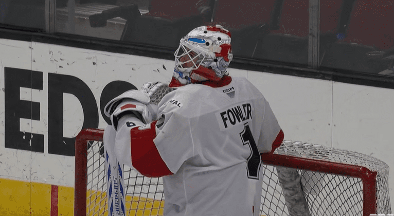 montreal canadiens jacob fowler