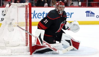 Capitals vs. Hurricanes Game 4 predictions, odds