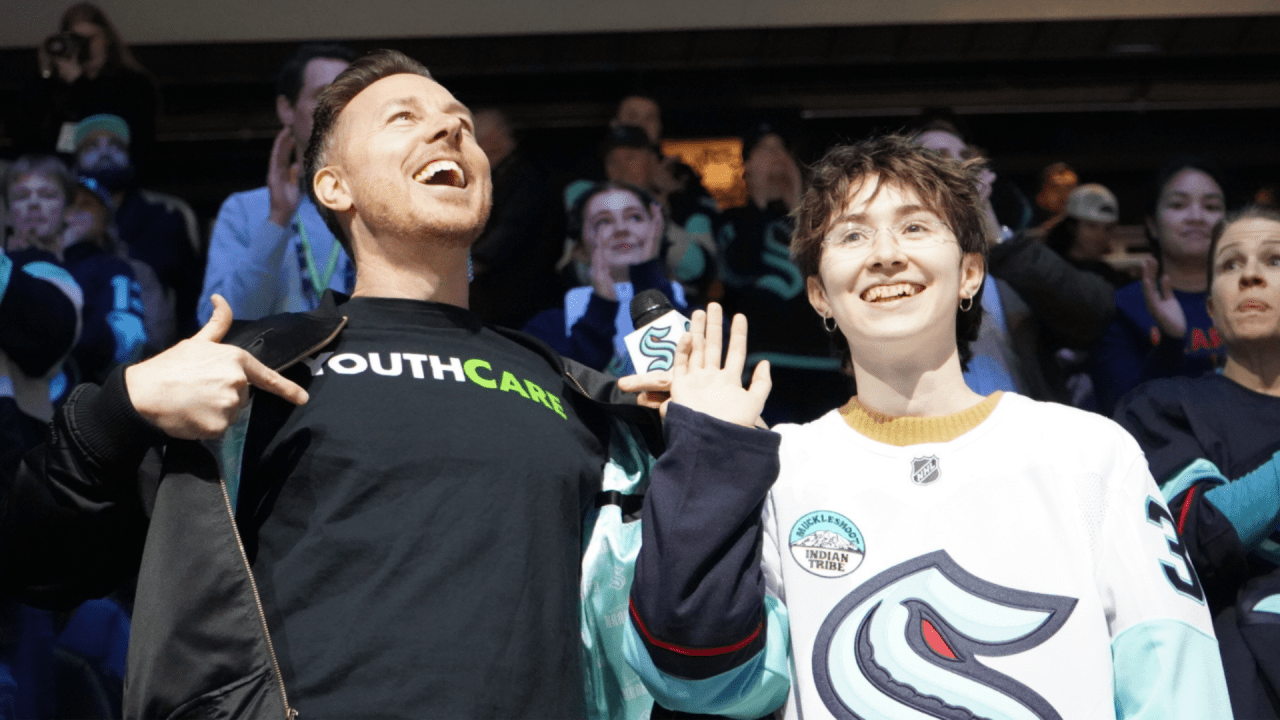 A Foundational Partnership That Provides Foundation 