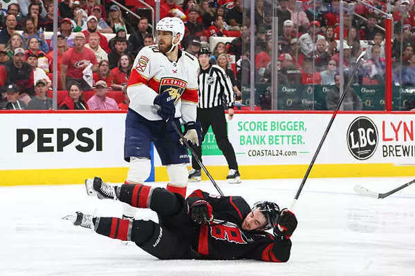 ​Game 2 of the Eastern Conference Final​