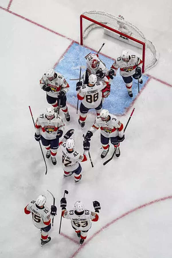 ​Game Five of the Eastern Conference Final of the 2025​