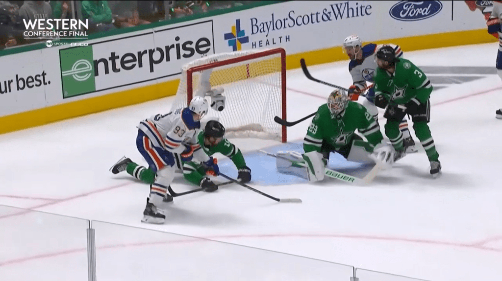 What Dallas Stars fans are saying about their upcoming series with the Edmonton Oilers