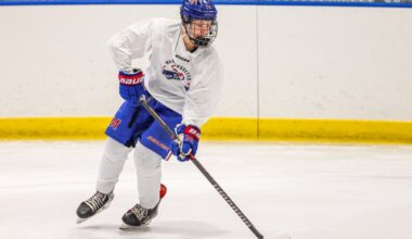 12 uncommitted '08 defenders to watch at Mass. Hockey Festival