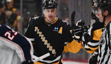 Pittsburgh Penguins' Evgeni Malkin's home broken into, Stanley Cup rings missing