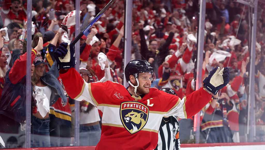 Florida Panthers watch parties for Game 5 of Eastern Conference Final