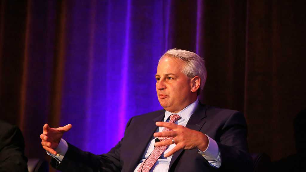 NHL suspends Florida Panthers executive over comments