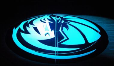 Dallas Mavericks win NBA draft lottery for #1 overall pick in the 2025 NBA draft and chance to select Cooper Flagg