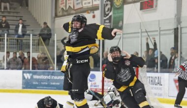 Trenton takes OJHL Championship | Quinte News