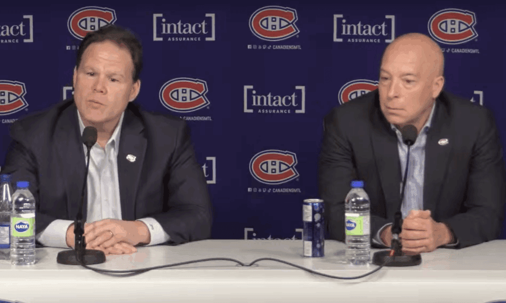 canadiens hughes gorton