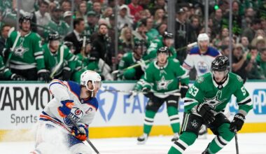 NHL's final 4 has a familiar feel with teams known for long playoff runs in the conference finals – WSB-TV Channel 2