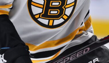Boston Bruins nab 7th overall pick in the 2025 NHL Draft Lottery – Boston 25 News