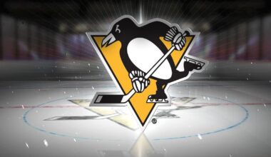 Penguins drop to No. 11 in 2025 NHL Draft – WPXI