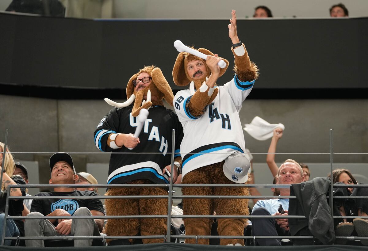 "We have a real identity"