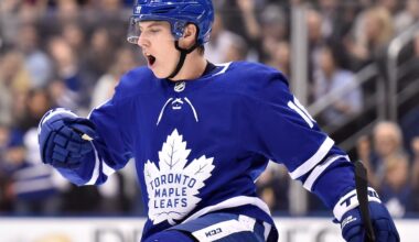 Which free agents could be available for the Utah Mammoth this summer?