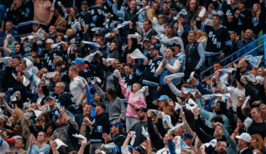 Utah Hockey Club could give Delta Center fans a Stanley Cup contender someday