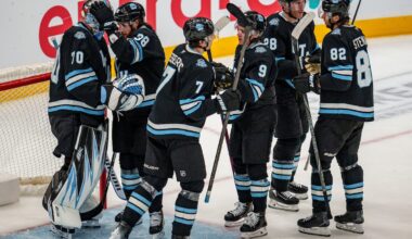 What will Utah Hockey Club do with No. 4 overall pick in 2025 NHL Draft?