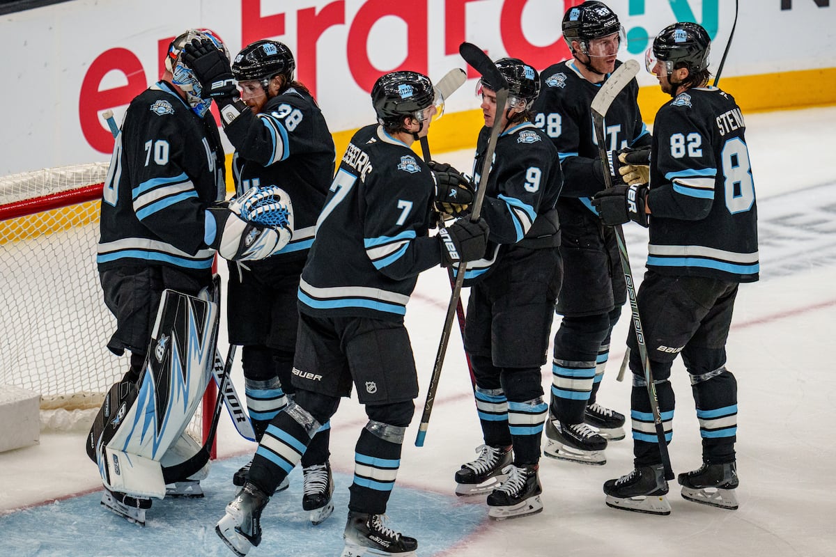 What will Utah Hockey Club do with No. 4 overall pick in 2025 NHL Draft?