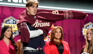 Utah Mammoth sign Dmitri Simashev and Daniil But to entry-level contracts