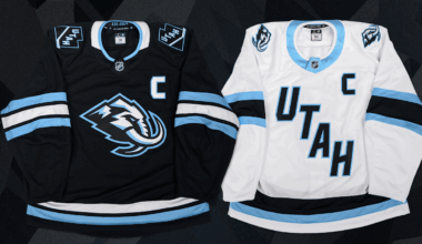 Utah picks Mammoth as mascot to end yearlong search