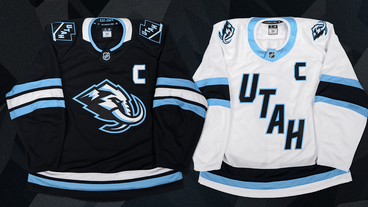 Utah picks Mammoth as mascot to end yearlong search