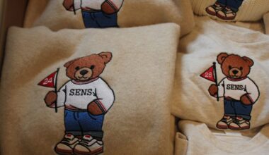 Hillary Trochek/Statement Threads Shop