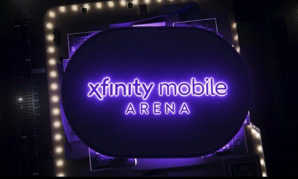PhHN Daily: Xfinity, Flyers Taking Their Time, & the Utah Mammoth