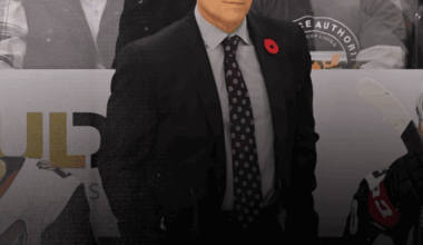 Flyers Get Their Guy; Rick Tocchet to Be The Next Head Coach