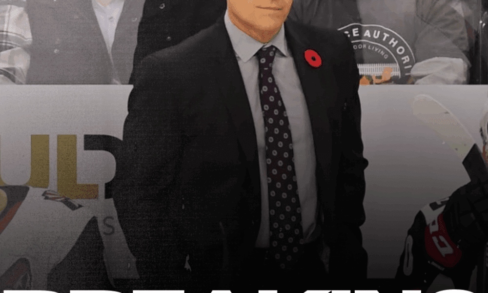 Flyers Get Their Guy; Rick Tocchet to Be The Next Head Coach